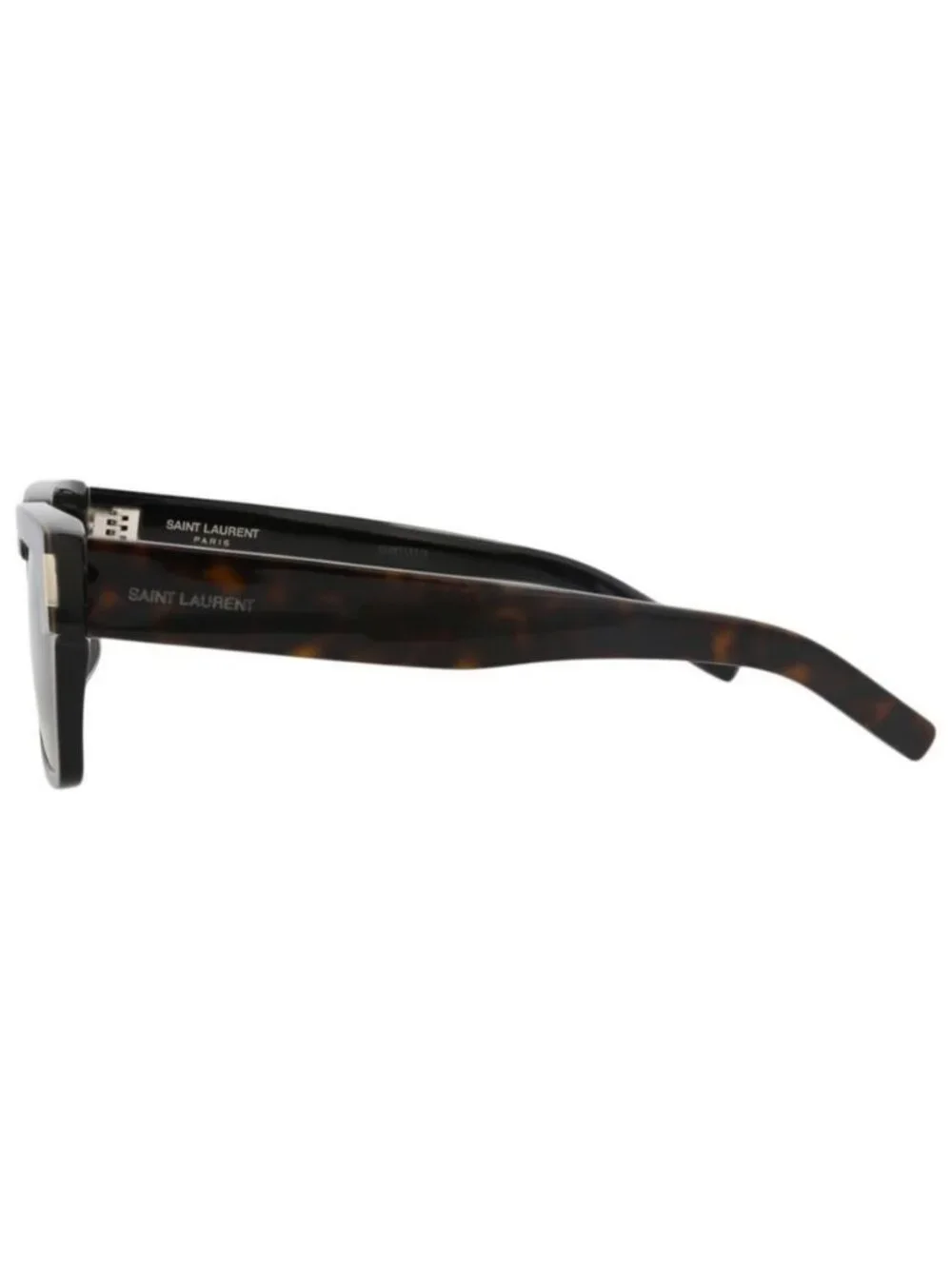 Saint Laurent brand saint